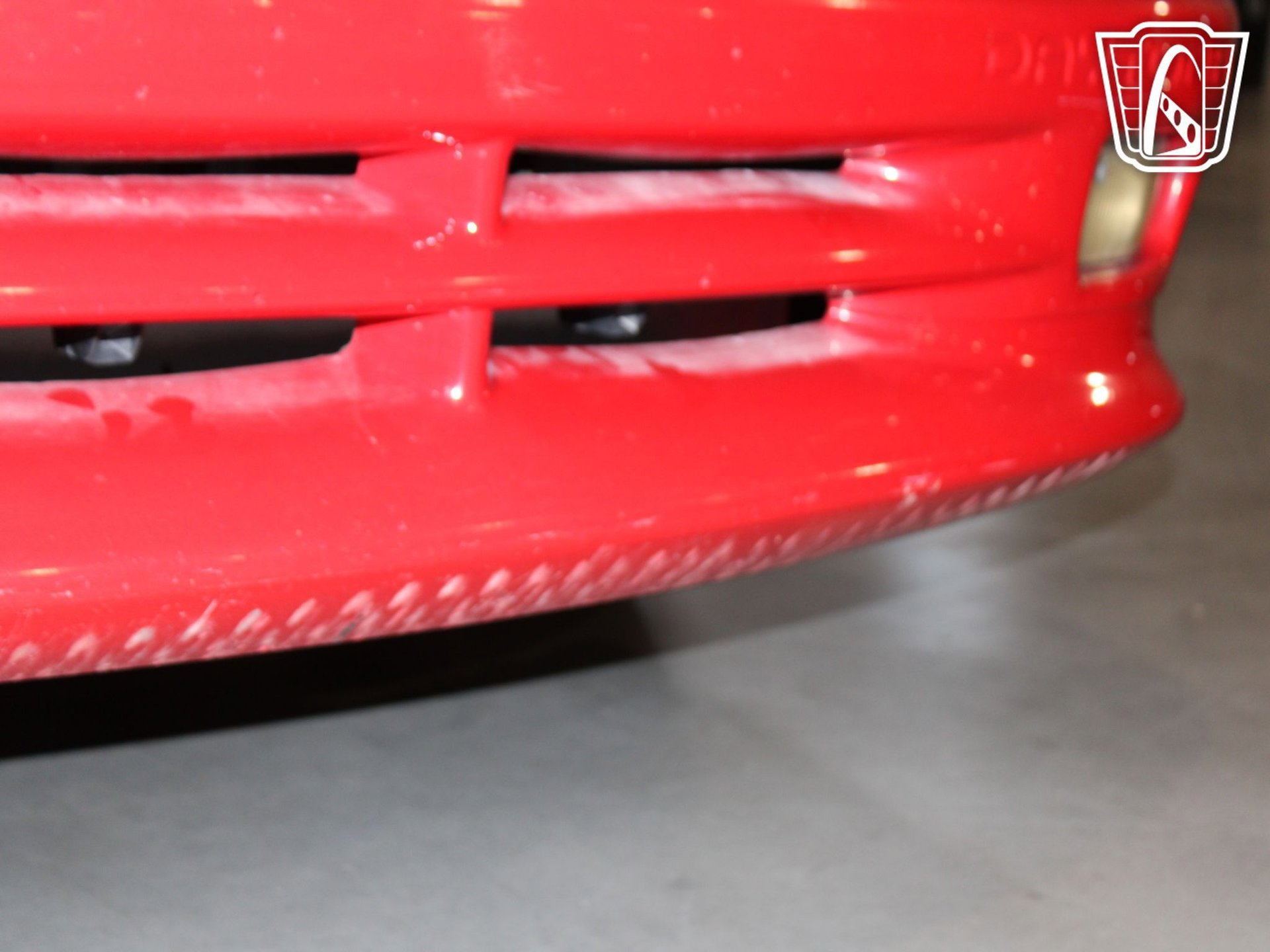 Used 1993 Dodge Daytona ES image 37