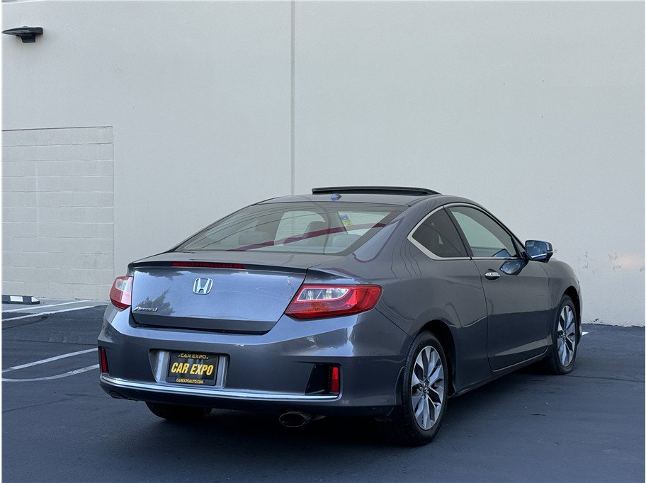 Used 2013 Honda Accord EX-L image 6