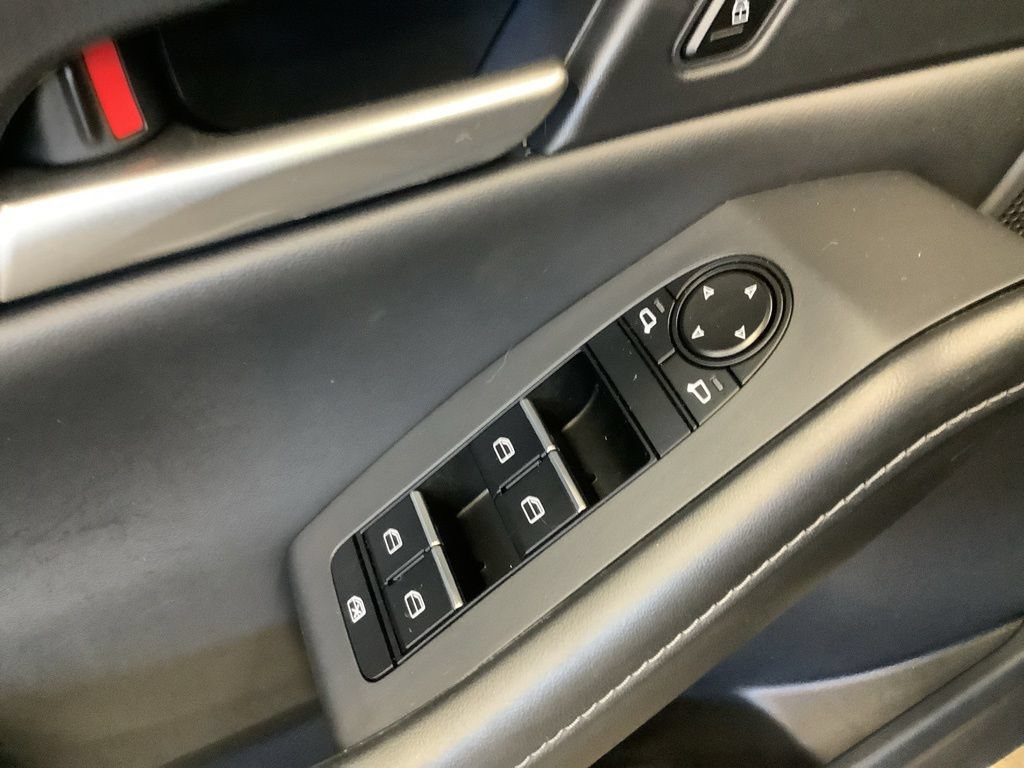 Used 2023 MAZDA CX-30 AWD 2.5 S w/ Select Package image 12