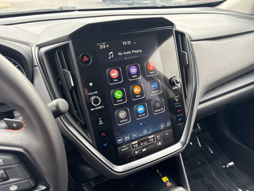 Certified 2025 Subaru Crosstrek 2.5i Limited image 18