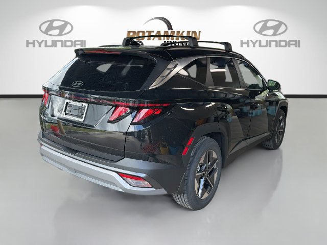 New 2026 Hyundai Tucson SEL Plus FWD image 5