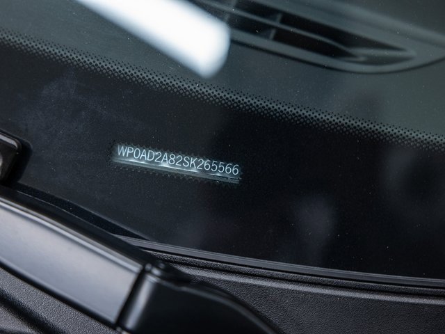 Used 2025 Porsche 718 Cayman GT4 image 50