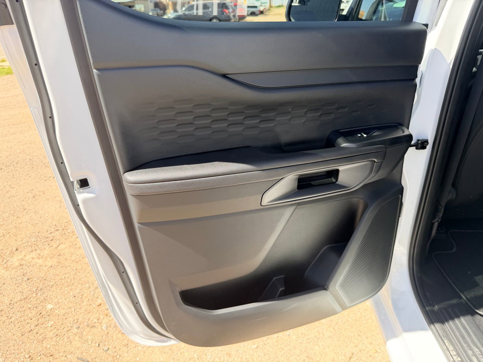 New 2026 Ford Ranger XL w/ Trailer Tow Package image 20