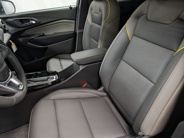 New 2026 Chevrolet Trax ACTIV FWD image 10