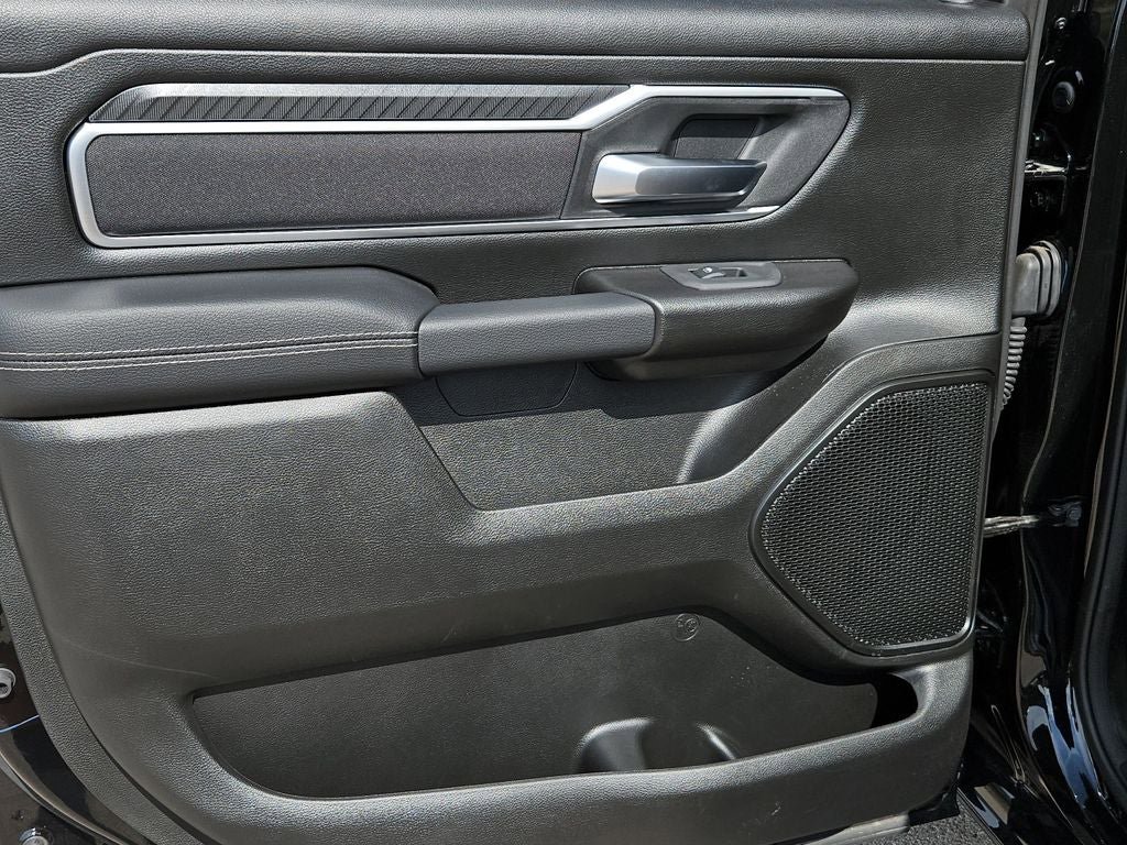 New 2026 RAM 1500 Big Horn image 16