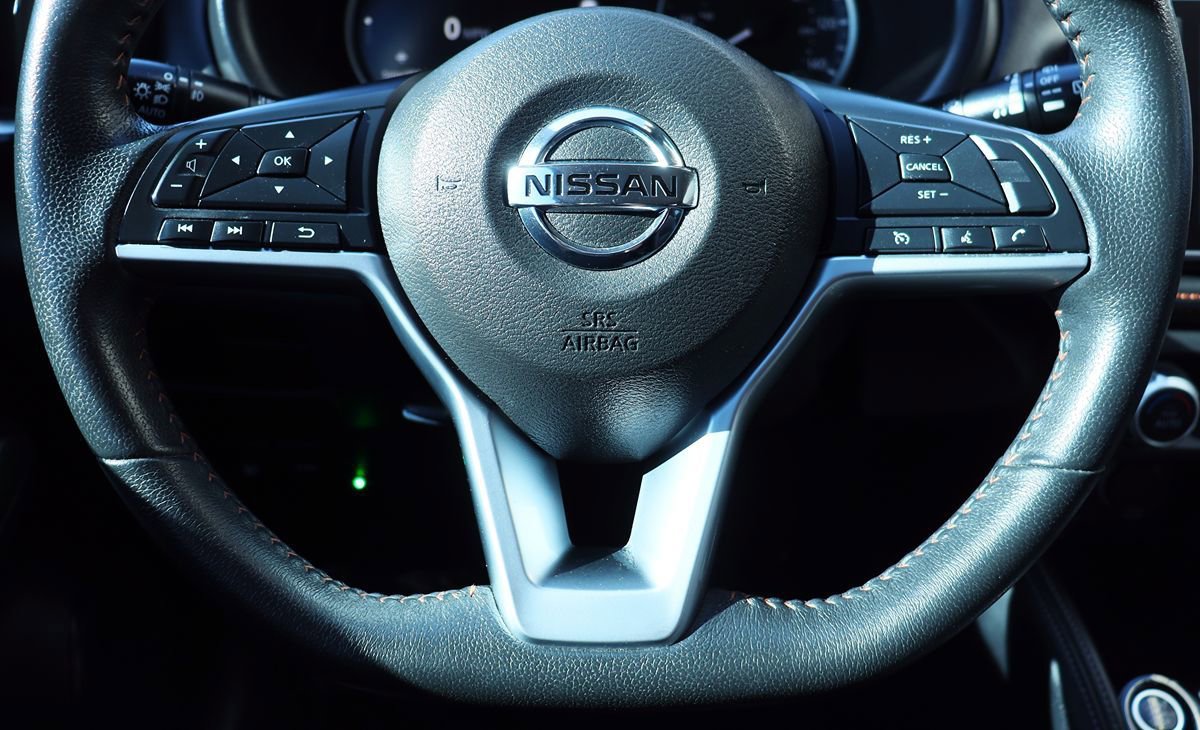 Used 2020 Nissan Kicks SR w/ SR Premium Package FWD image 53