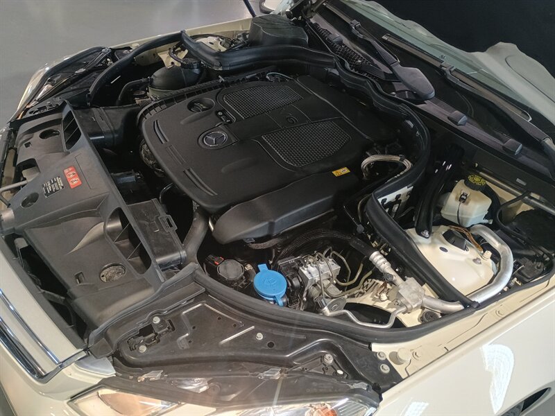 Used 2012 Mercedes-Benz E 350 Cabriolet image 43