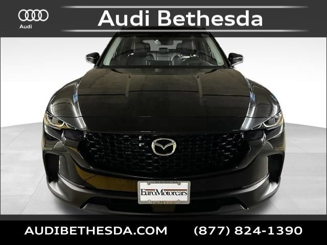 Used 2023 MAZDA CX-50 AWD 2.5 S w/ Cargo Package image 2