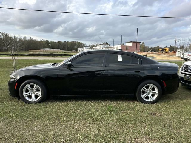 Used 2023 Dodge Charger SXT image 6