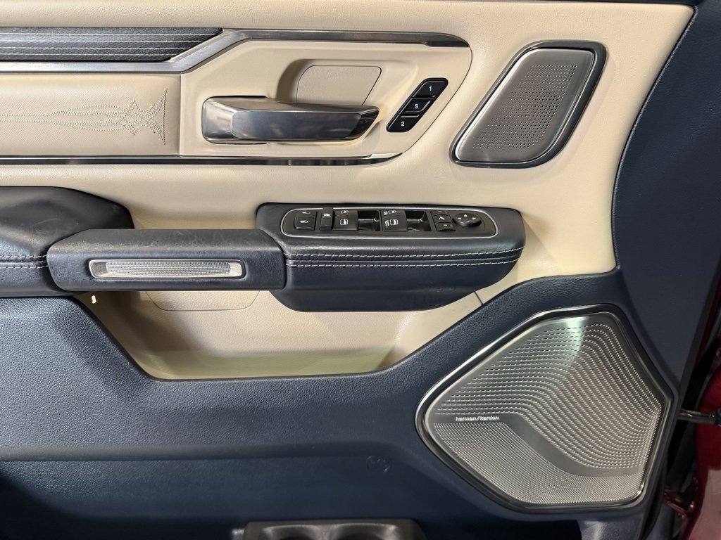 Used 2019 RAM 1500 Limited image 30