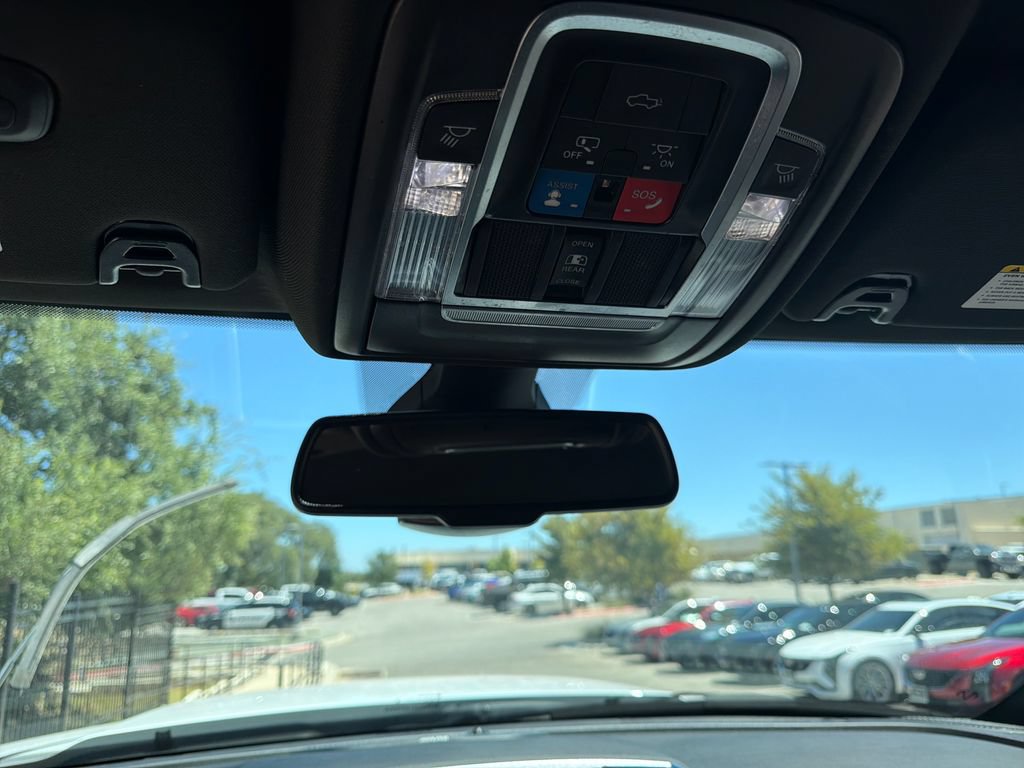 Used 2022 RAM 2500 Laramie w/ Night Edition AWD/4WD image 28