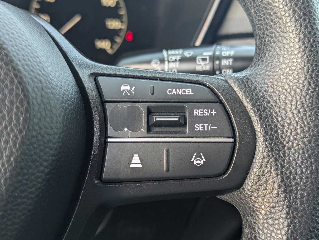 Used 2024 Honda CR-V LX image 18