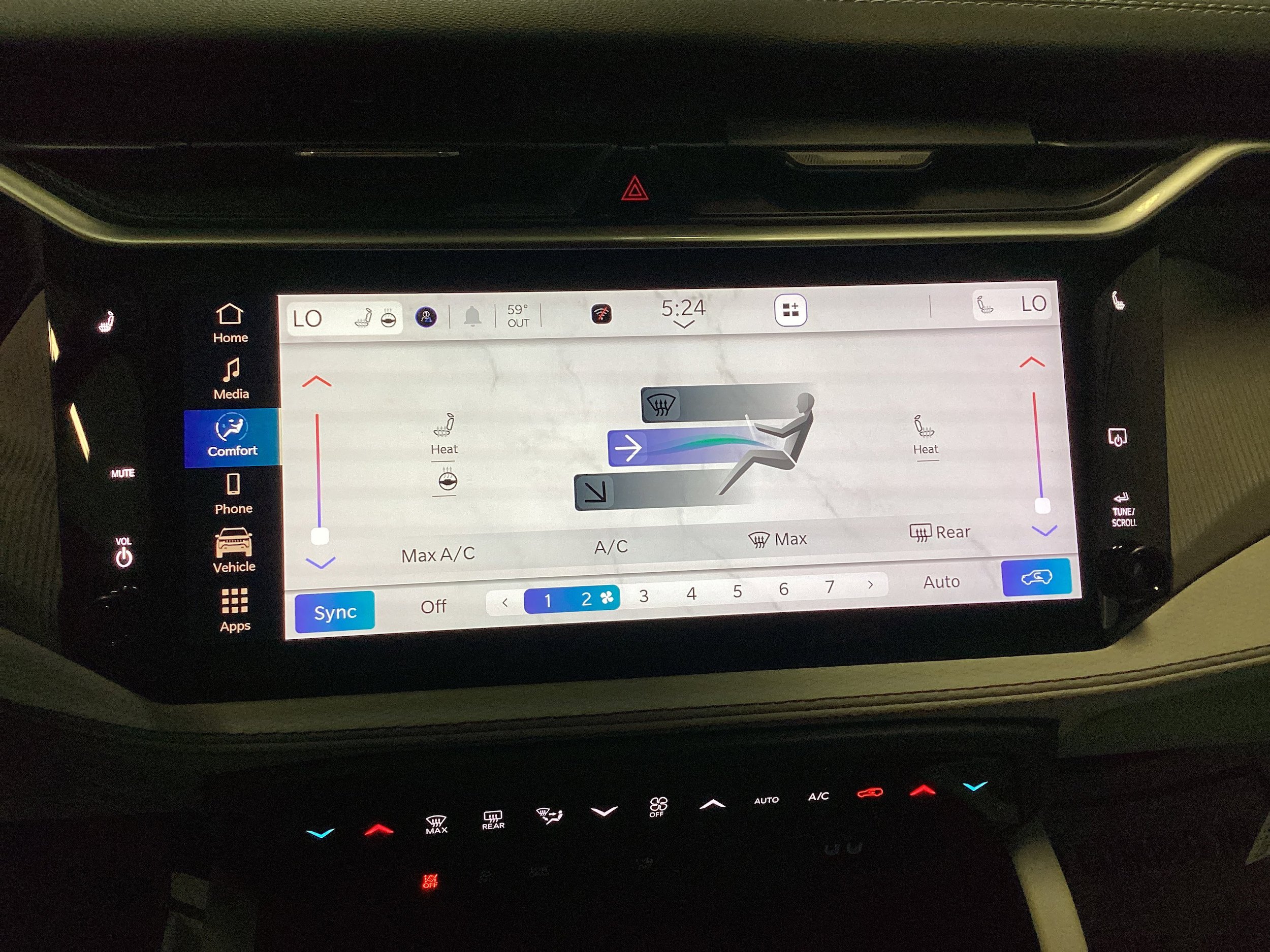 New 2026 Jeep Cherokee Limited AWD/4WD image 27