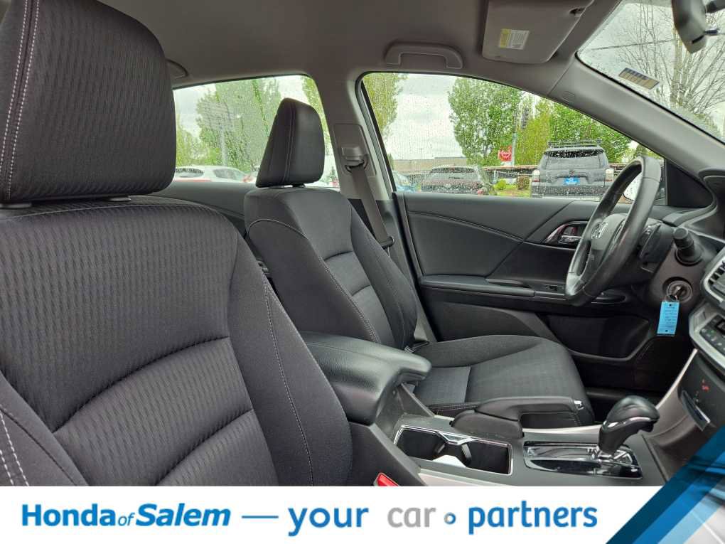 Used 2014 Honda Accord Sport image 18