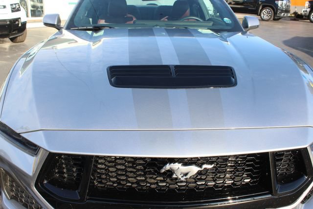 Used 2026 Ford Mustang GT Premium RWD image 21