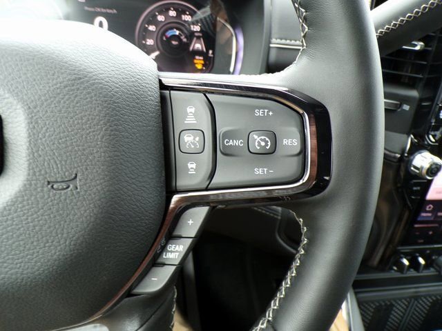 New 2026 RAM 2500 Limited image 21