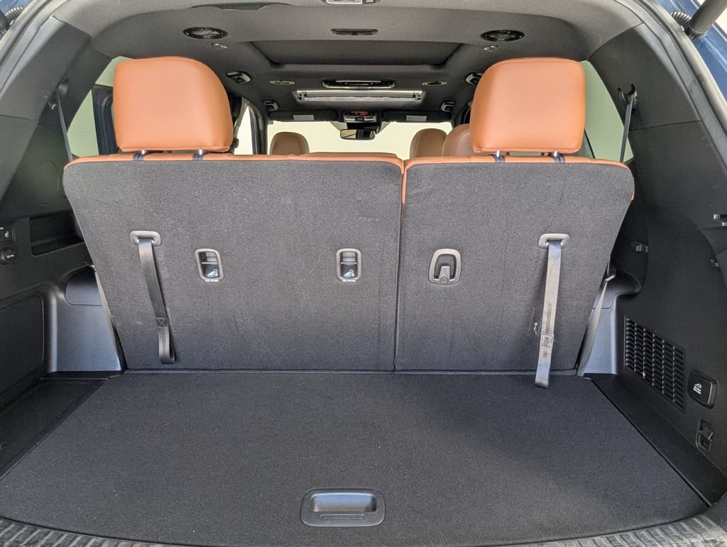 Used 2024 Kia Telluride SX X-Pro AWD/4WD image 26