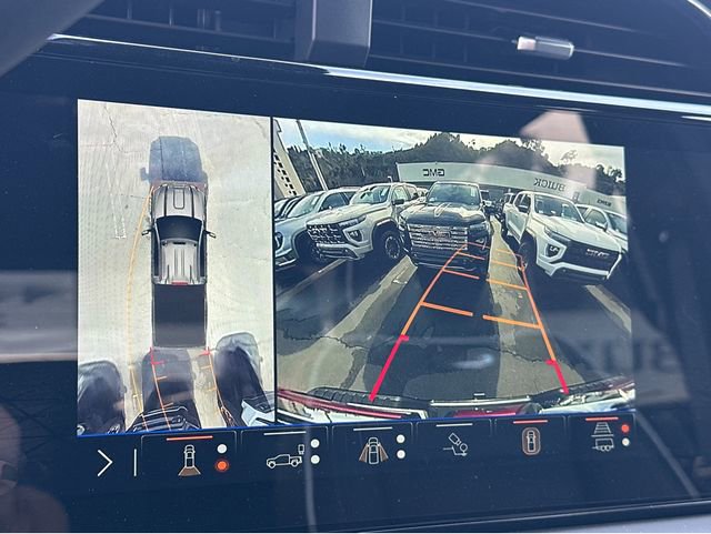 New 2026 GMC Sierra 2500 AT4X image 20