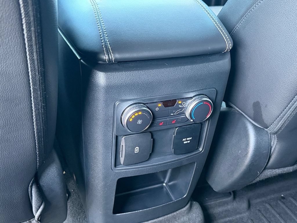 Used 2021 Ford Explorer ST w/ Equipment Group 401A AWD/4WD image 18