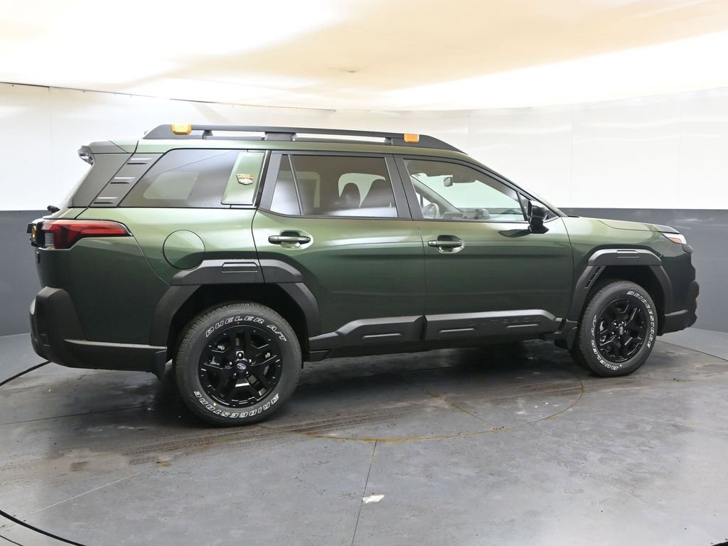 New 2026 Subaru Outback Wilderness image 6