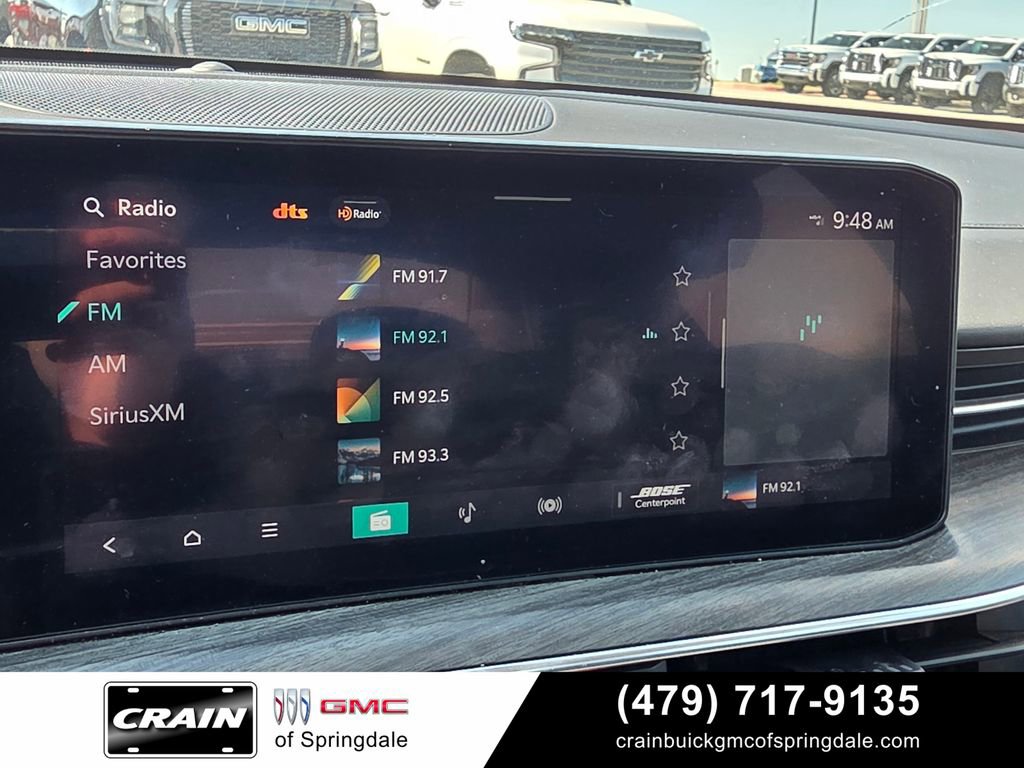 Used 2025 Kia K5 EX FWD image 16