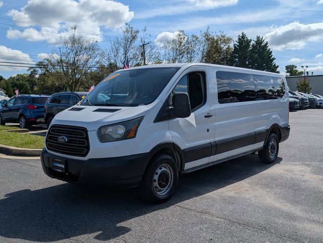 Used 2016 Ford Transit 350 XL