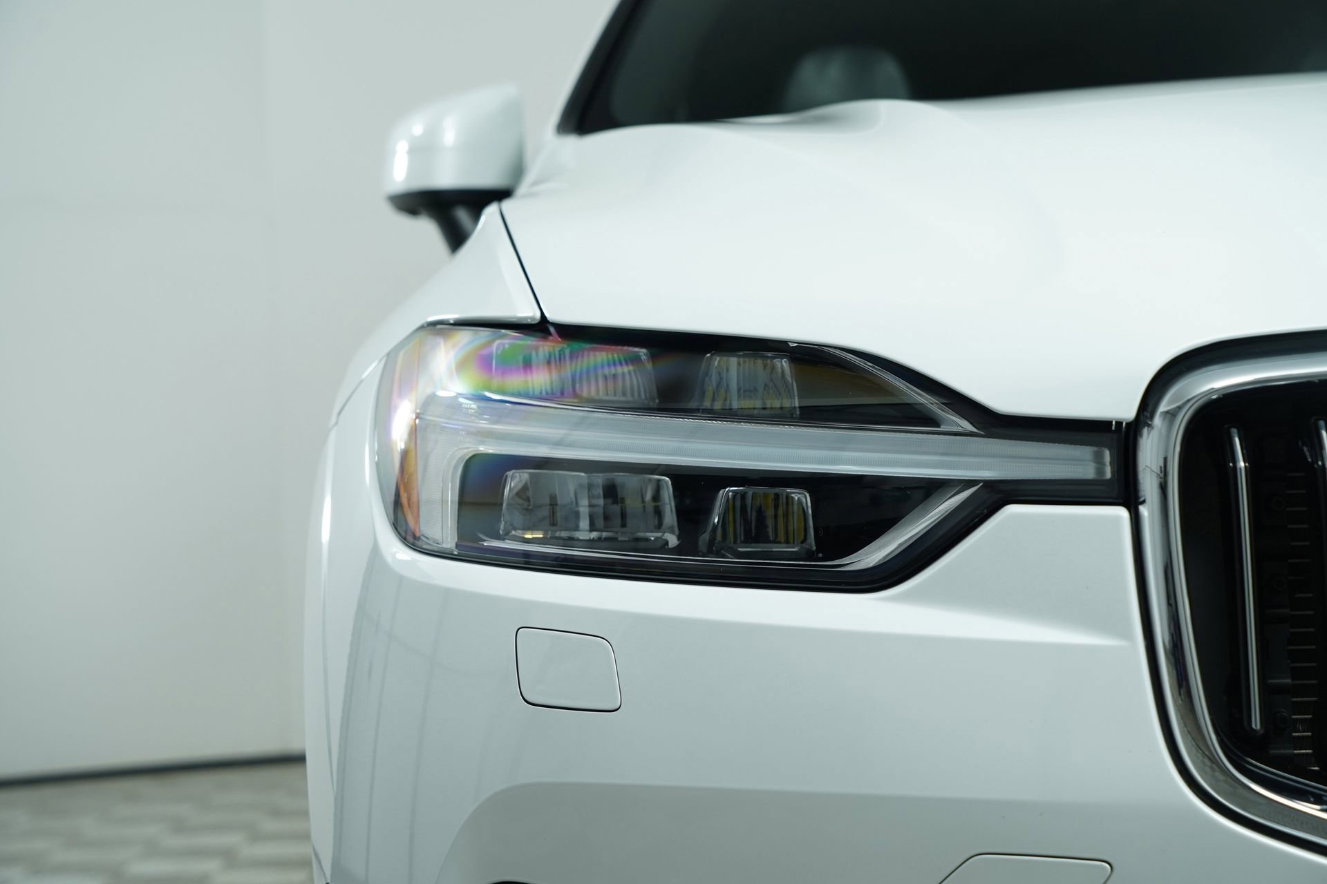 Used 2020 Volvo XC60 T6 Inscription w/ Protection Package Premier image 16