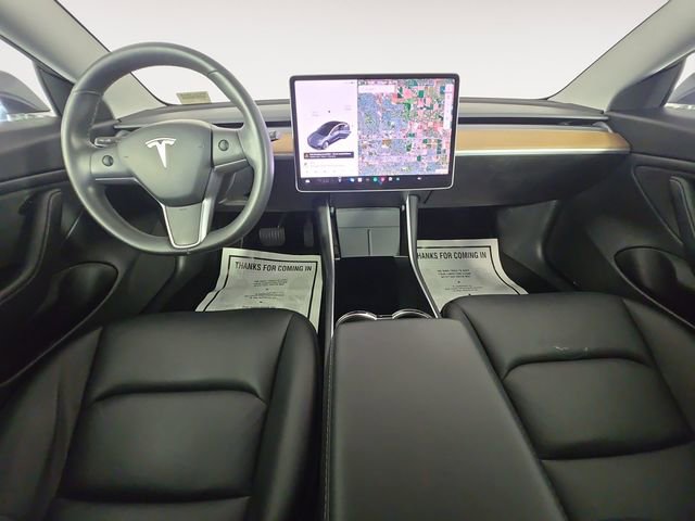 Used 2020 Tesla Model 3 Long Range image 10
