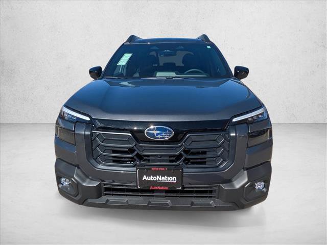 New 2026 Subaru Outback Touring video 2