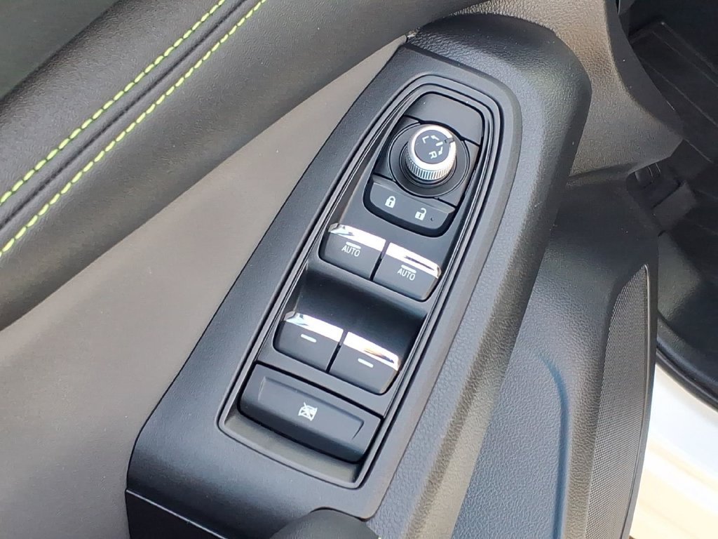 Used 2023 Subaru Ascent Onyx Edition AWD/4WD image 12