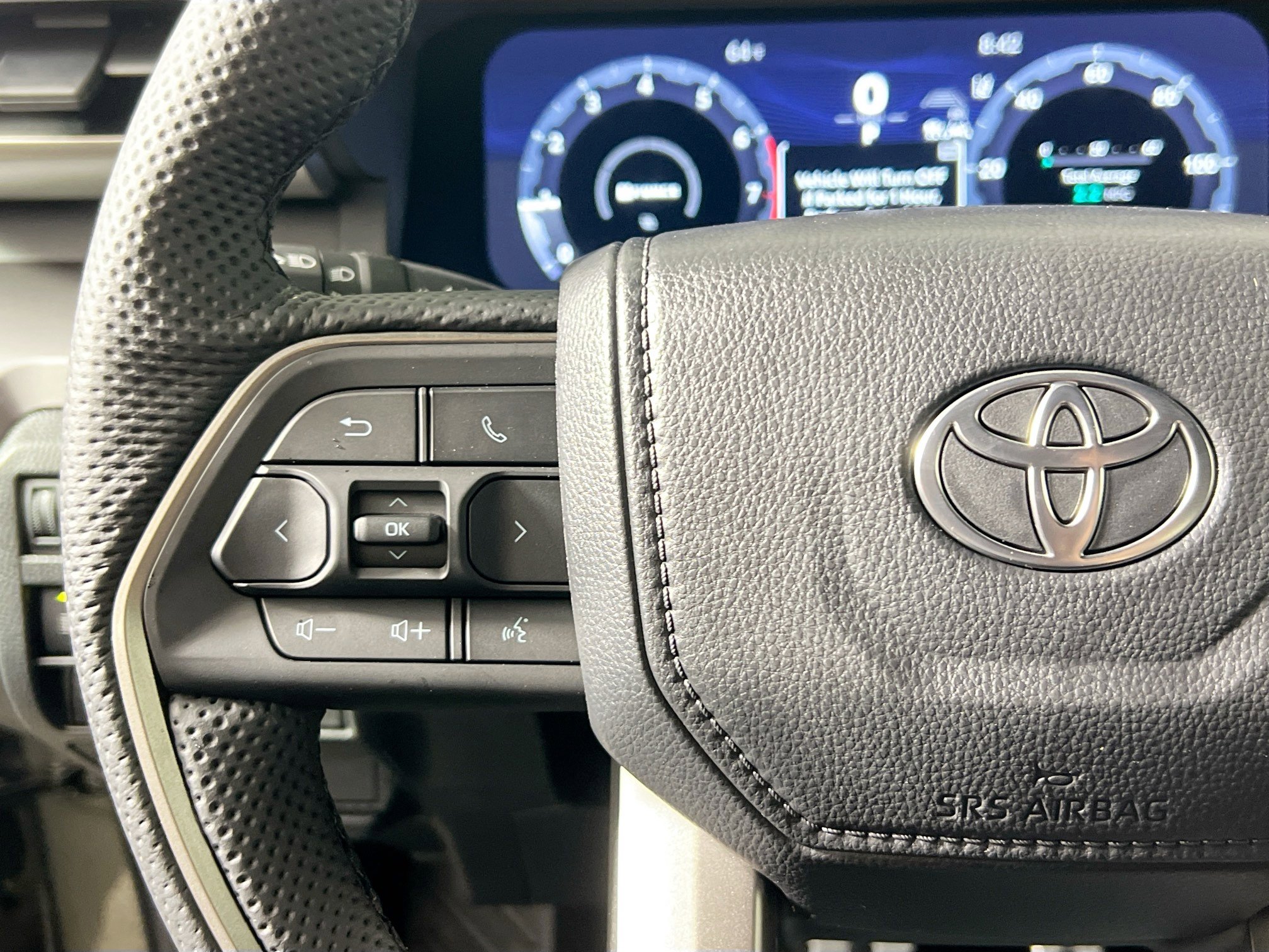 New 2026 Toyota Tacoma TRD Sport image 18