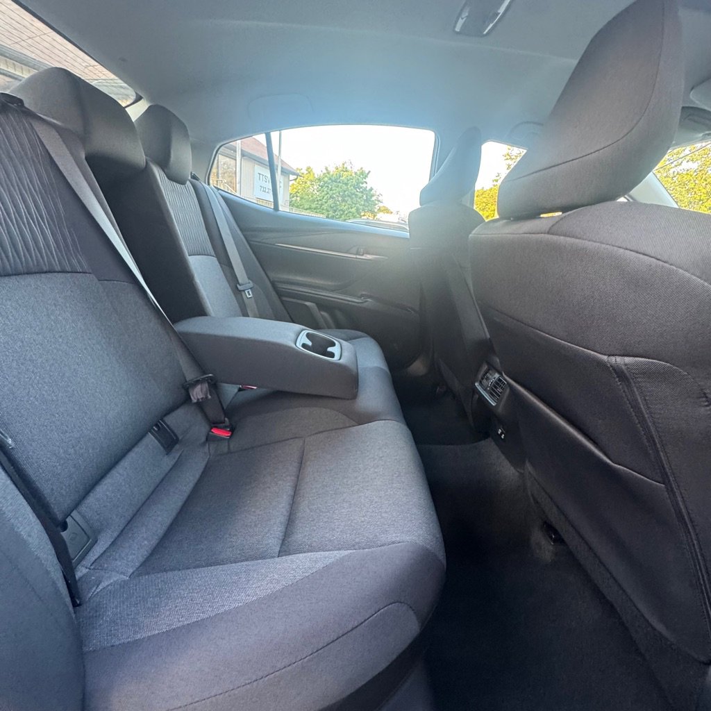 Used 2026 Toyota Camry LE FWD image 13