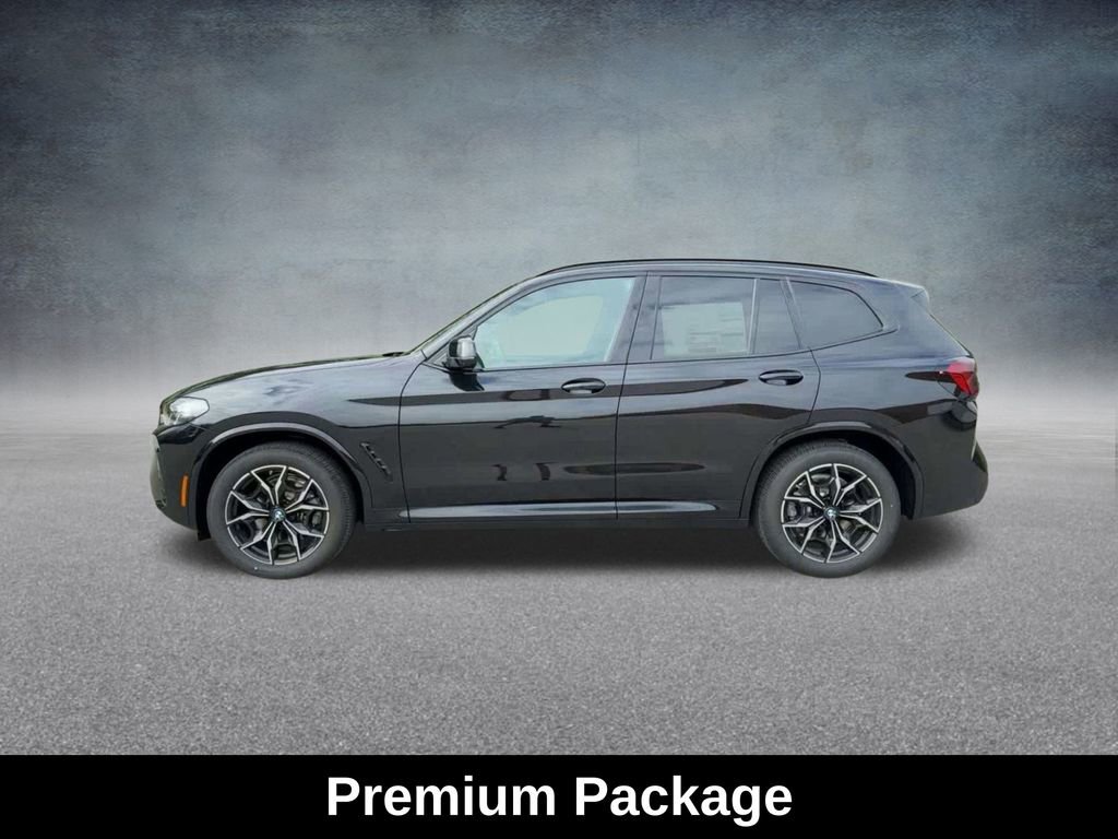 Used 2024 BMW X3 xDrive30i w/ Premium Package image 14