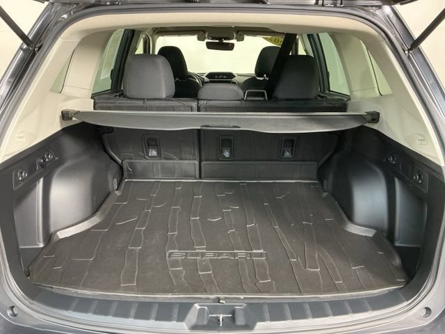 Used 2021 Subaru Forester Premium AWD/4WD image 11