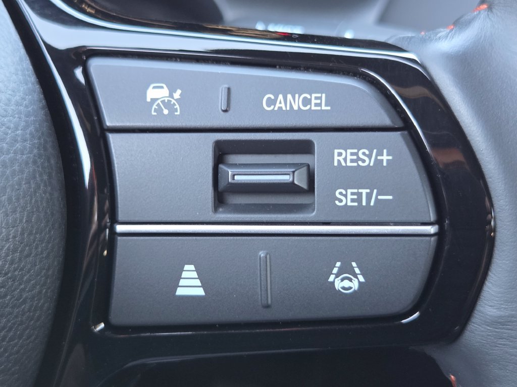 Certified 2024 Honda HR-V Sport image 14