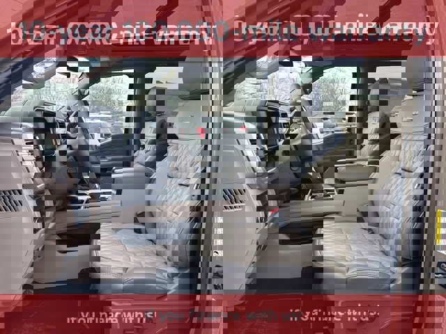 New 2026 Ford F250 Platinum w/ Platinum Plus Package image 16