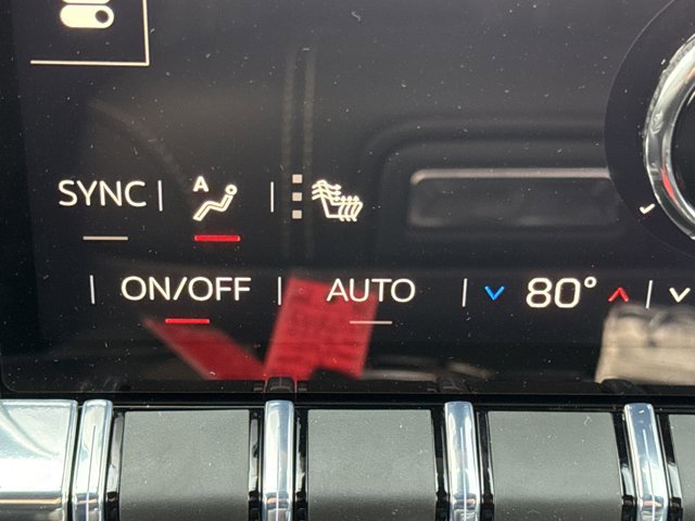 New 2026 GMC Yukon Elevation w/ LPO, Floor Liner Package image 20