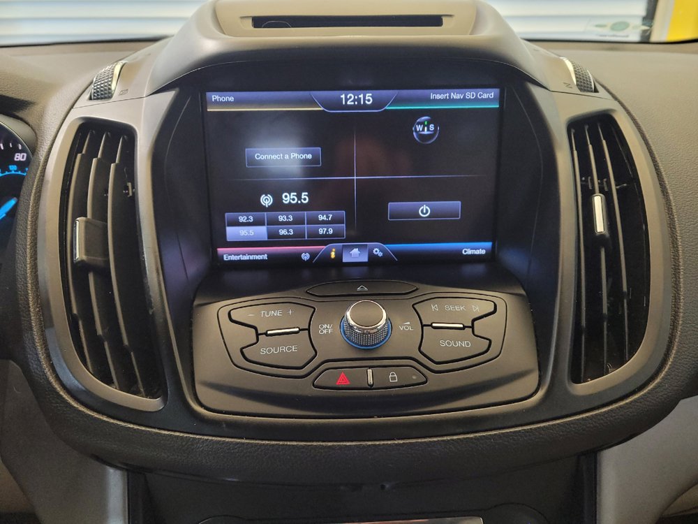Used 2014 Ford Escape SE w/ Equipment Group 201A AWD/4WD image 25