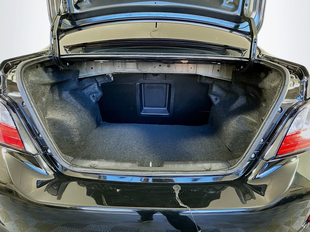 Used 2023 Mitsubishi Mirage G4 ES image 22