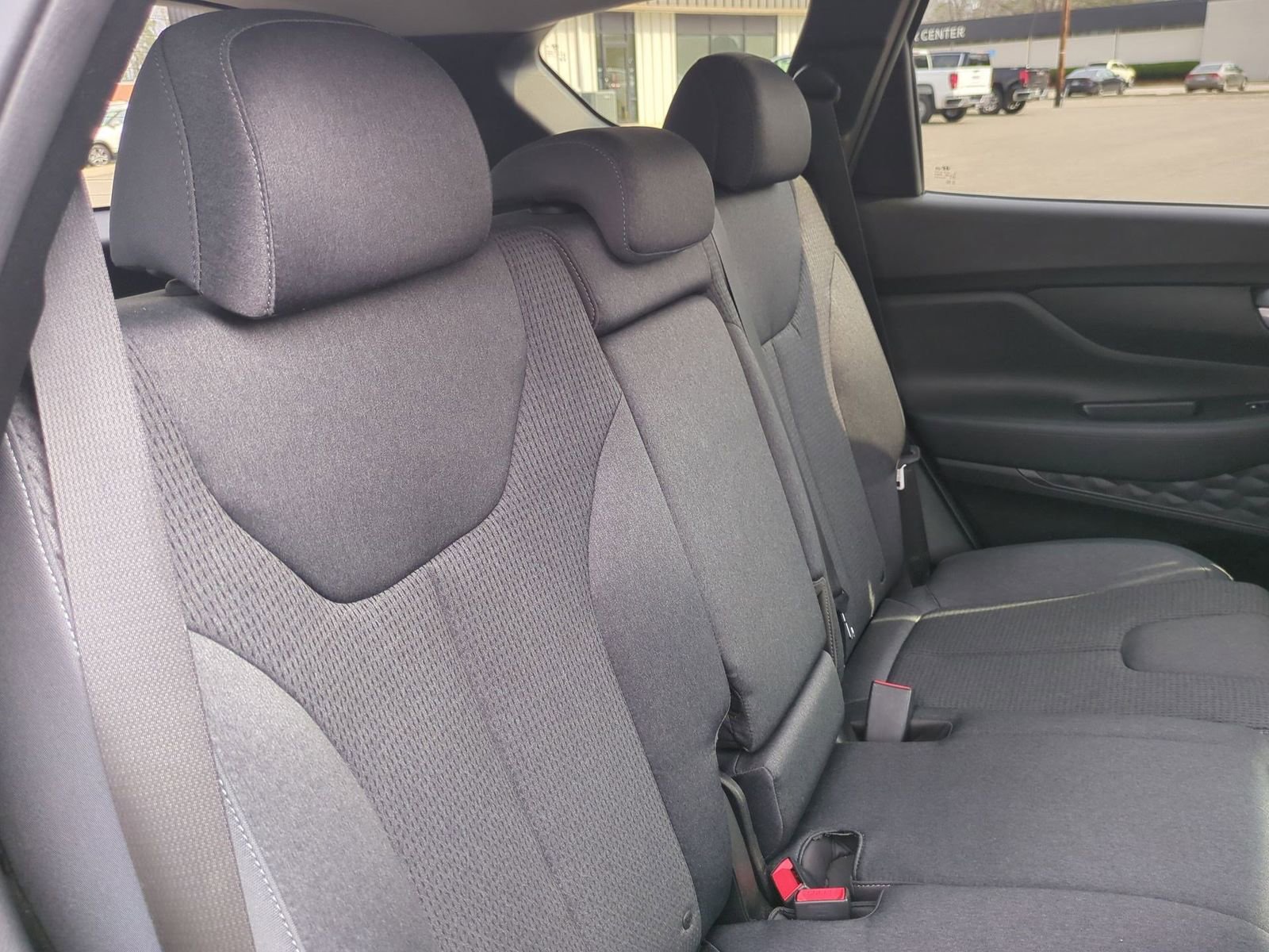 Used 2023 Hyundai Santa Fe SEL image 26