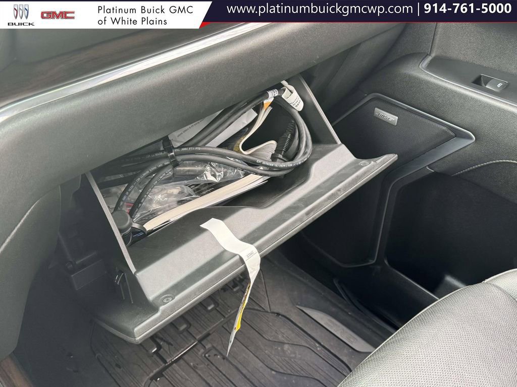 Used 2023 GMC Sierra 1500 SLT w/ SLT Premium Package image 31