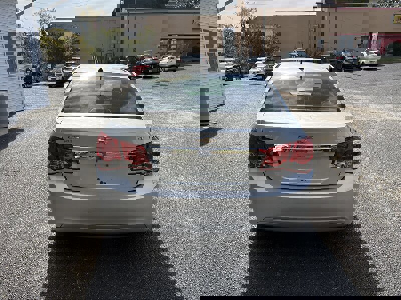 Used 2014 Chevrolet Cruze LT image 6
