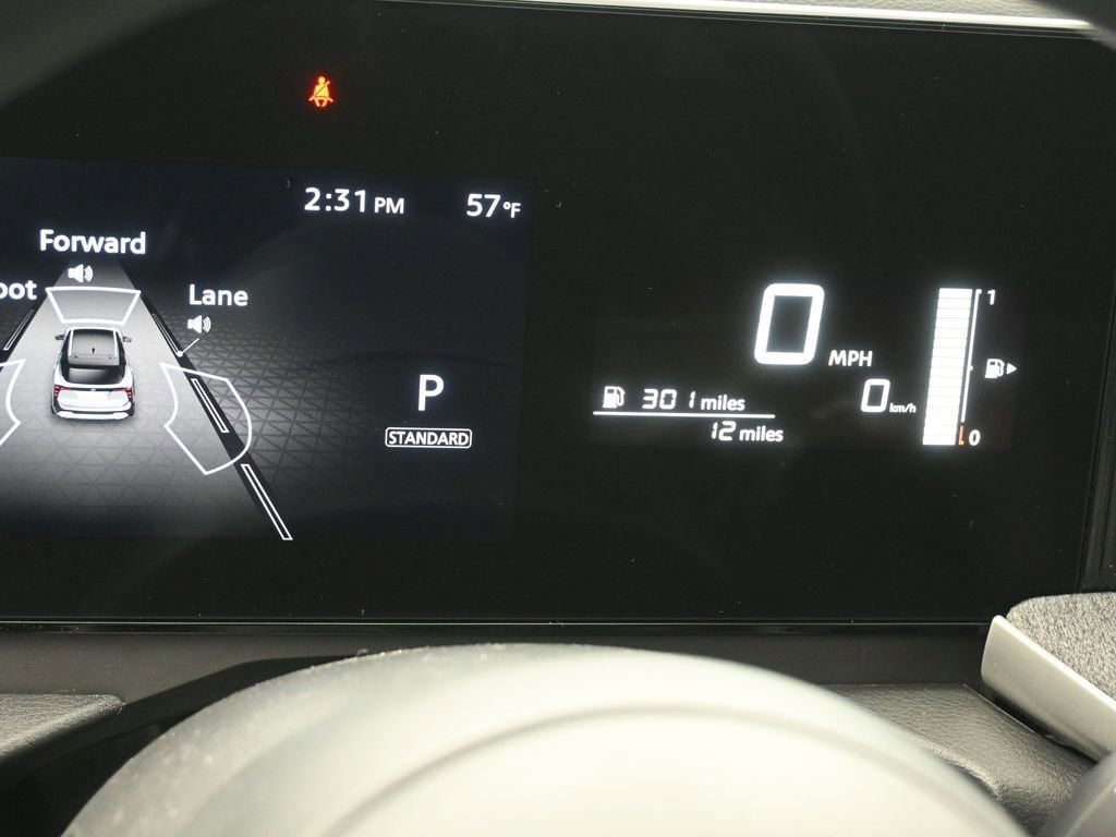 New 2026 Nissan Kicks SV w/ SV Premium Package AWD/4WD image 8