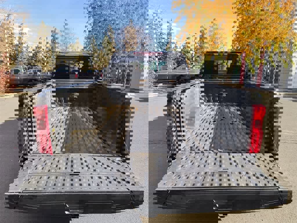 Used 2022 Chevrolet Silverado 3500 LTZ w/ LTZ Plus Package image 24