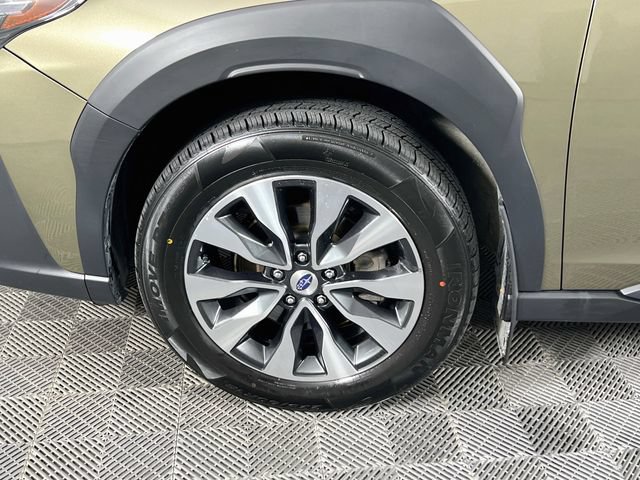 Used 2024 Subaru Outback Limited XT AWD/4WD image 33