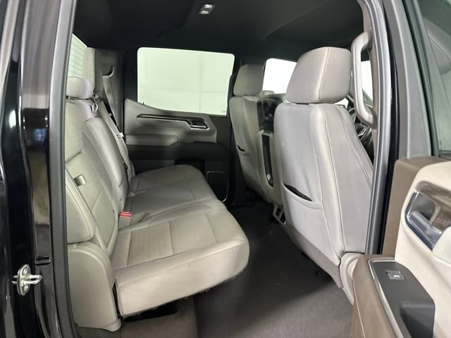 Used 2023 Chevrolet Silverado 1500 LT image 27
