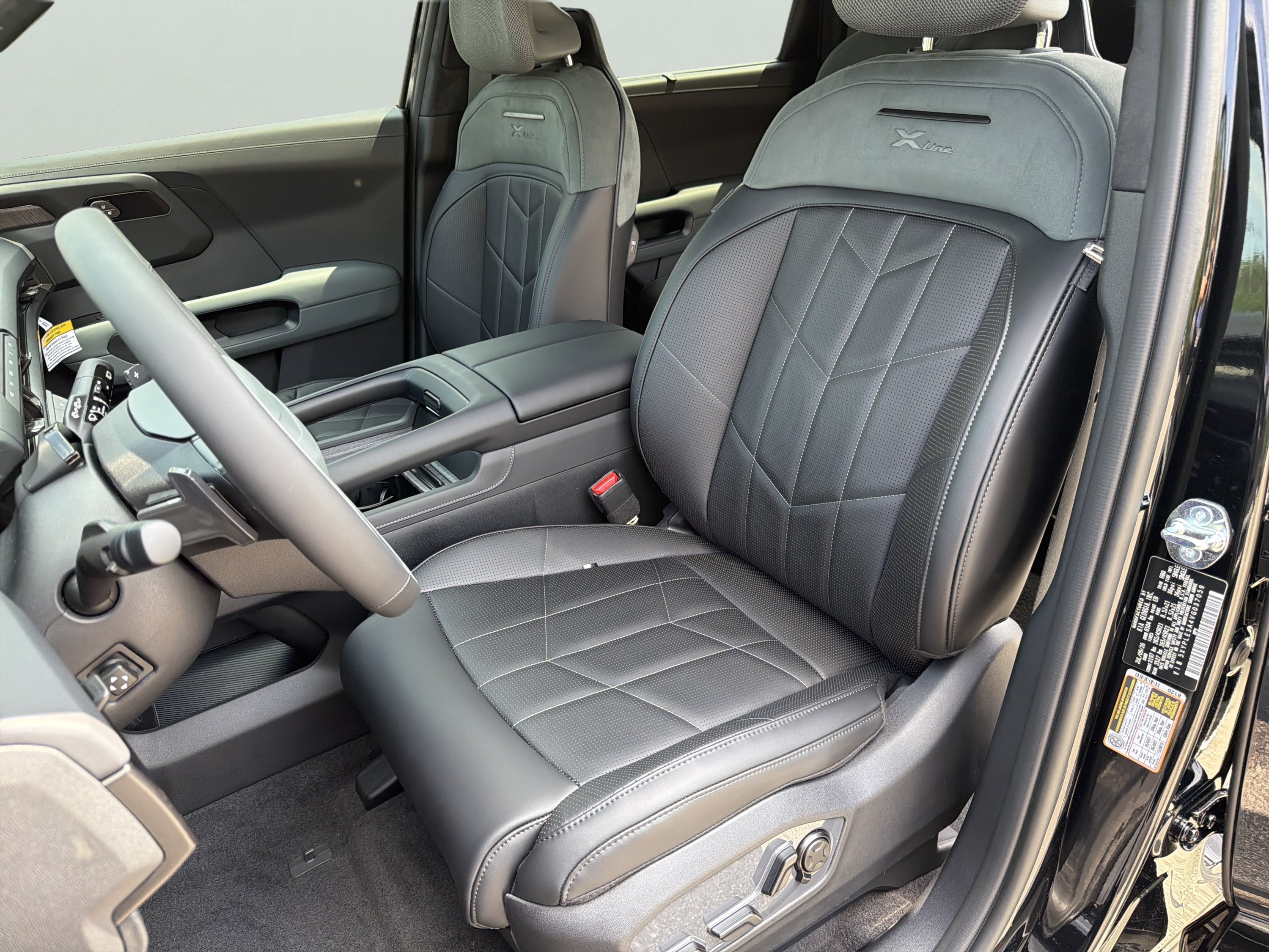 New 2027 Kia Telluride X-Line SX Prestige AWD/4WD image 19