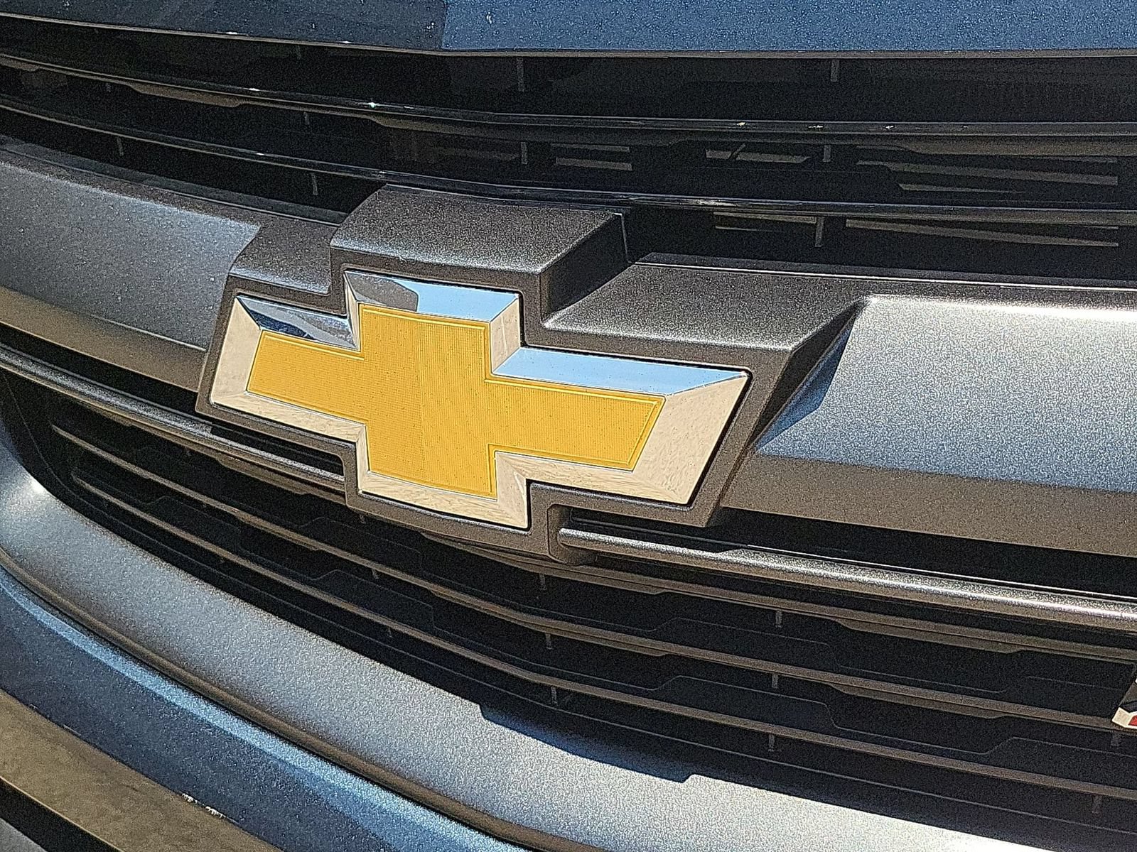 Used 2020 Chevrolet Colorado Z71 RWD image 30