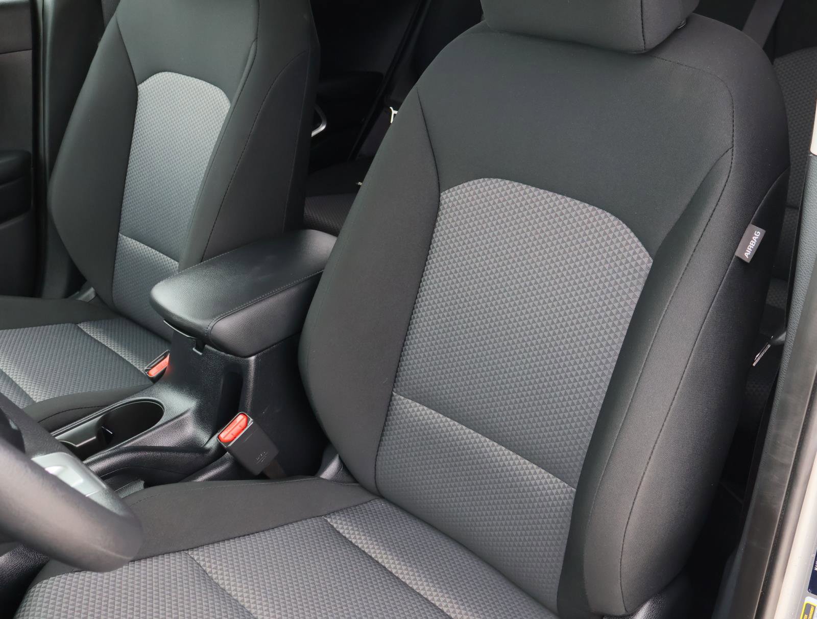 Used 2023 Kia Soul LX w/ LX Technology Package image 12