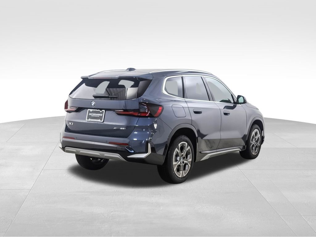 New 2026 BMW X1 xDrive28i w/ Technology Package image 5
